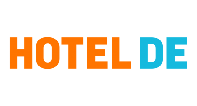 Hotel DE Logo